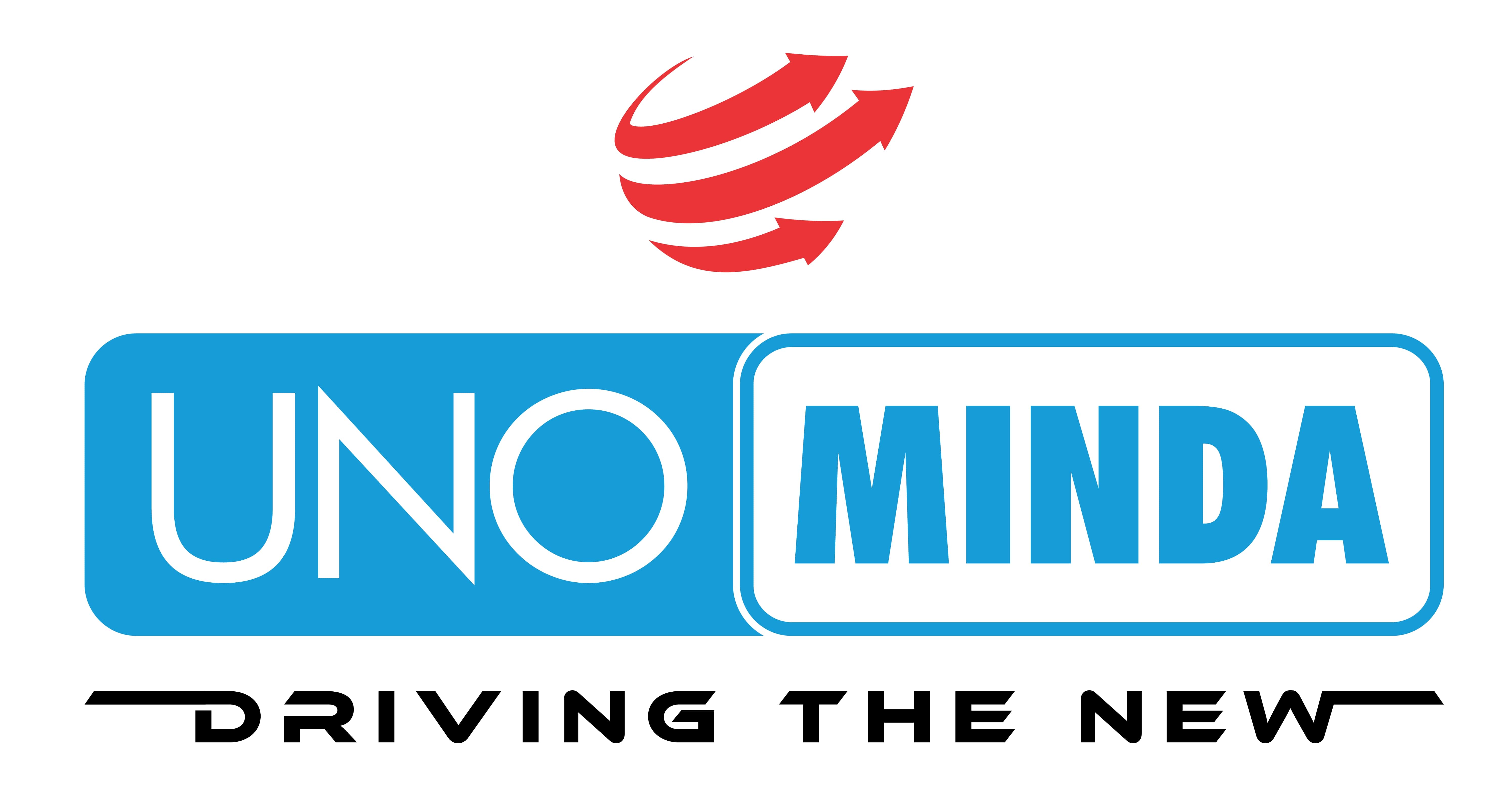 Uno Minda Logo